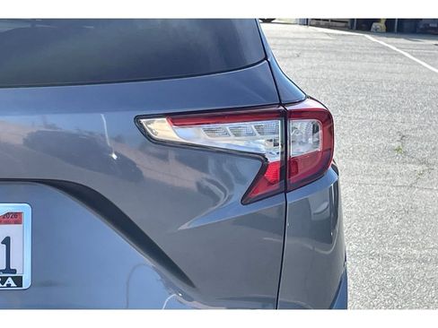 Certified 2023 Acura RDX FWD w/ Technology Package image 50