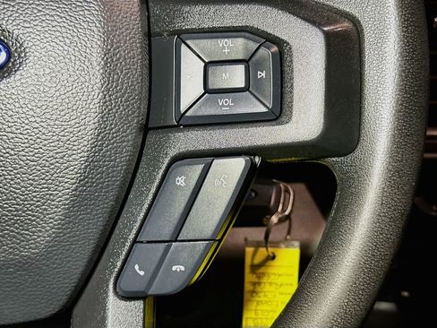Used 2019 Ford F450 XL w/ XL Value Package RWD image 30