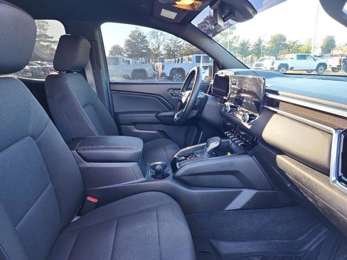 Certified 2024 GMC Canyon Elevation w/ Convenience Package image 7