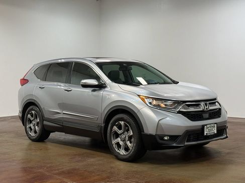 Used 2019 Honda CR-V EX-L image 22