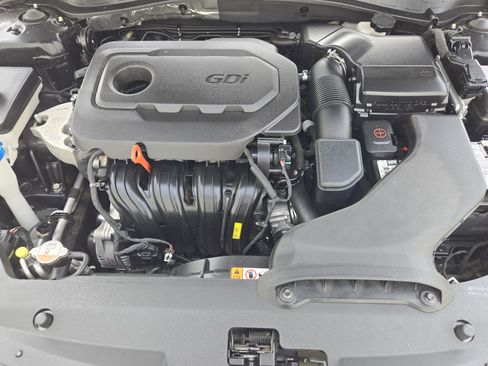 Used 2016 Kia Optima EX image 32