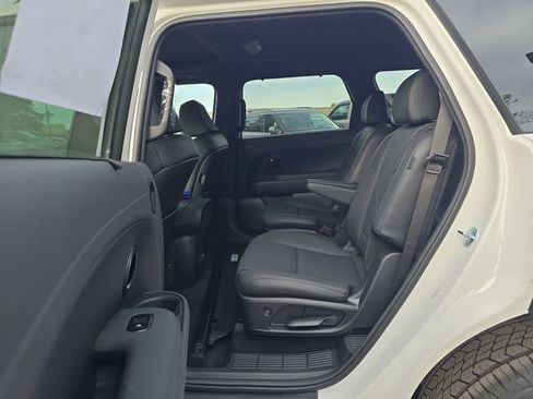 New 2026 Hyundai Palisade XRT Pro AWD/4WD image 22