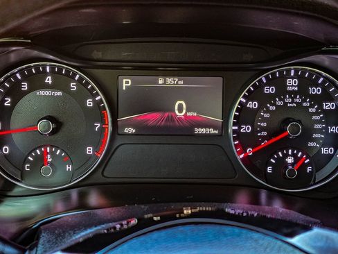 Used 2024 Kia Forte LXS image 22