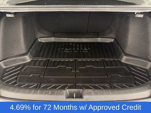 Certified 2024 Honda Civic Si image 30