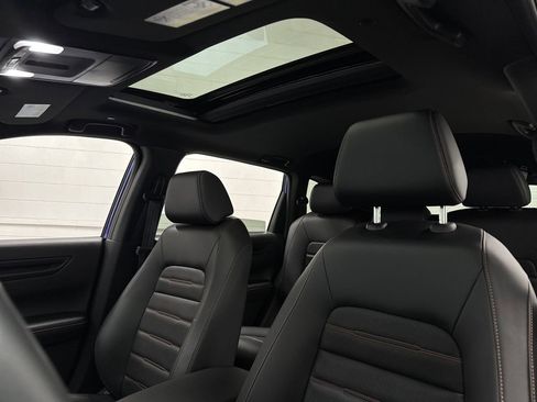 Used 2024 Honda CR-V Sport-L image 7