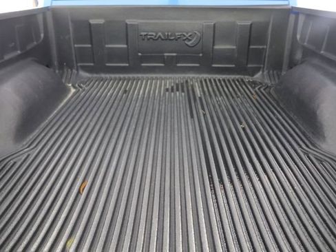 Used 2024 RAM 1500 Classic Warlock image 18