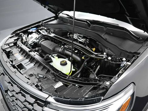New 2026 Ford Explorer ST w/ Sun And Sound Package AWD/4WD image 41