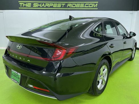 Used 2021 Hyundai Sonata SE image 10
