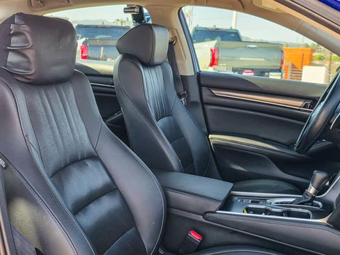 Used 2022 Honda Accord Sport Special Edition image 18