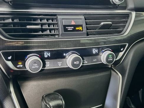 Used 2021 Honda Accord Sport Special Edition image 23