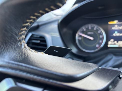 Used 2022 Subaru Crosstrek 2.5i Sport w/ Moonroof Package image 26