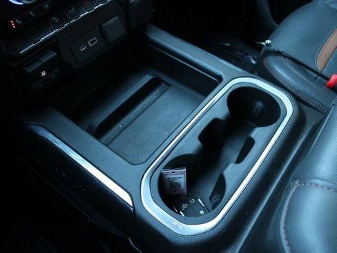 Used 2021 GMC Sierra 1500 AT4 image 25