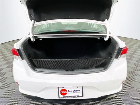 Used 2019 Hyundai Sonata SEL FWD image 29