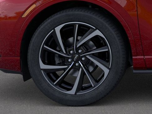 New 2026 Lincoln Corsair Grand Touring image 19