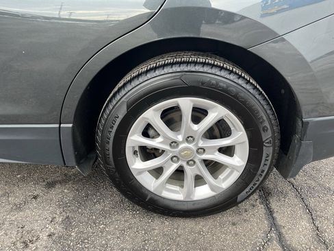 Used 2019 Chevrolet Equinox LT image 35