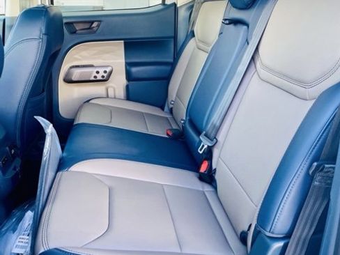 New 2026 Ford Maverick Lariat w/ 4K Tow Package image 11