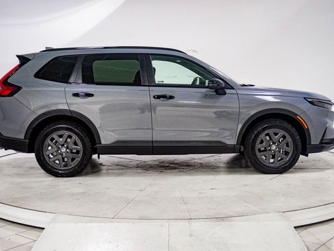 Certified 2026 Honda CR-V TrailSport image 11