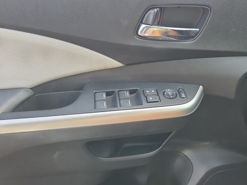 Used 2015 Honda CR-V EX-L image 18