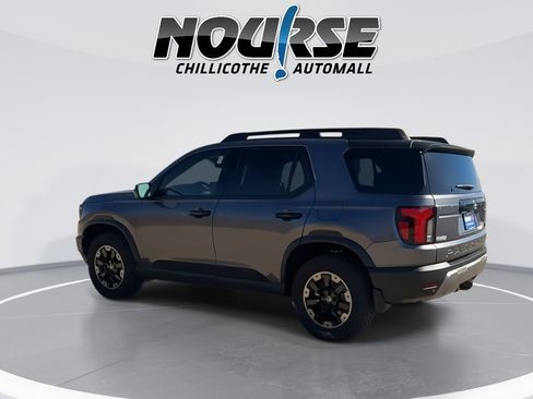 New 2026 Honda Passport TrailSport Elite image 6