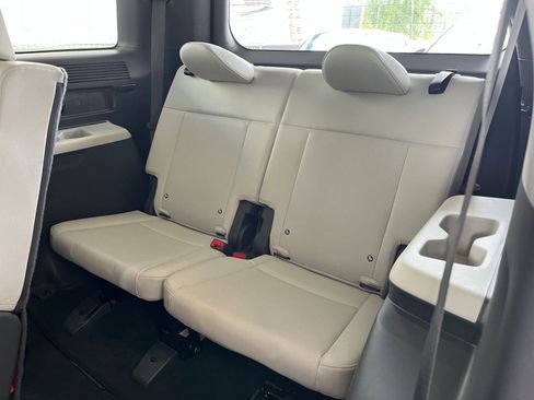 Used 2025 Hyundai Santa Fe SEL image 31