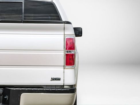 Used 2010 Ford F150 Lariat RWD image 42