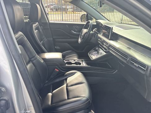 Used 2020 Lincoln Corsair FWD w/ Equipment Group 101A image 25