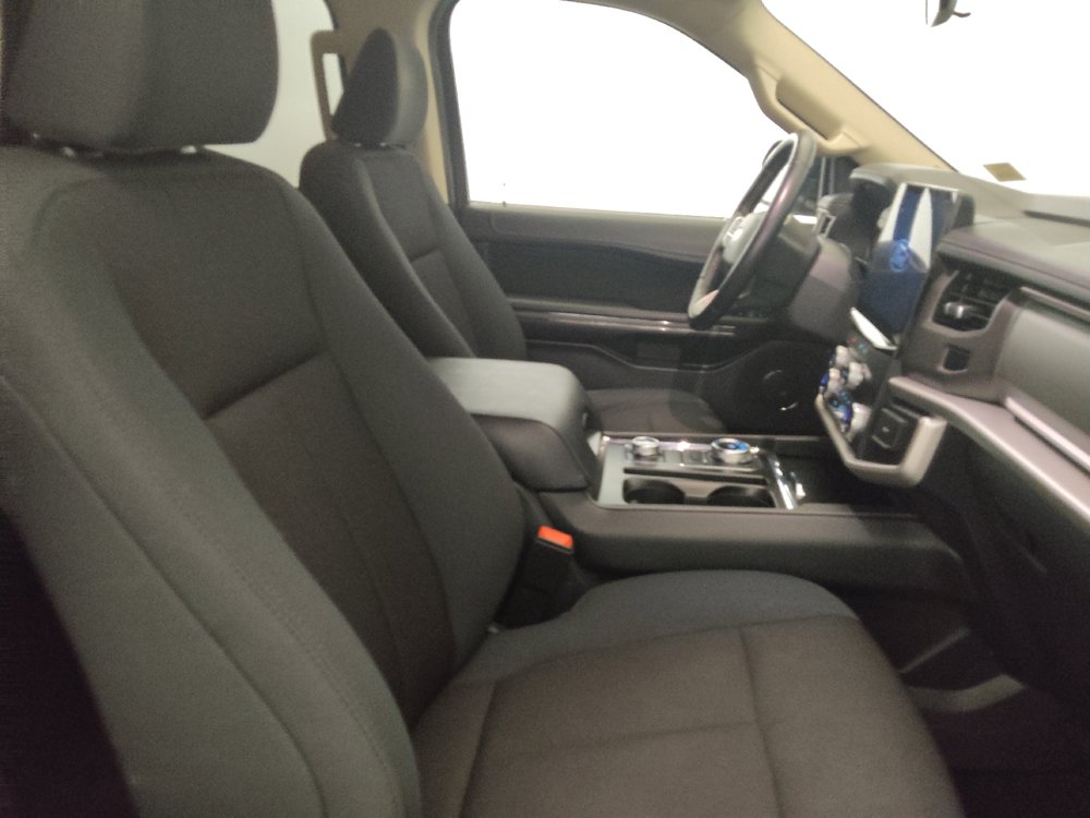 Used 2022 Ford Expedition XL AWD/4WD image 21