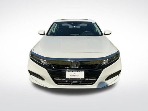 Used 2019 Honda Accord EX-L image 9