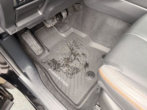 Used 2025 Subaru Forester Sport image 18