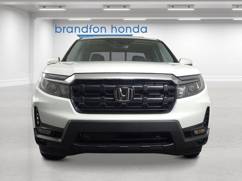 New 2026 Honda Ridgeline RTL image 8