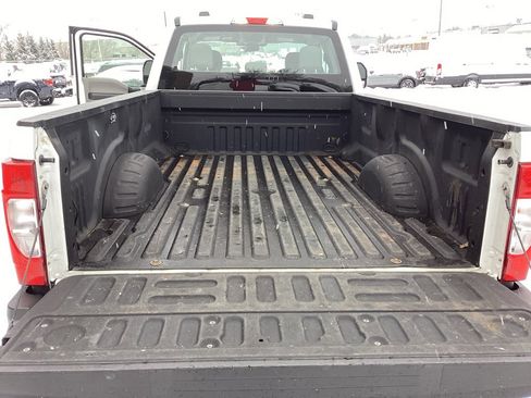 Used 2020 Ford F350 XL w/ Power Equipment Group image 26