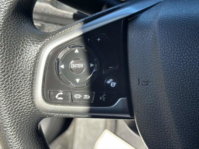 Used 2021 Honda Civic LX image 18