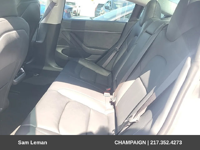 Used 2021 Tesla Model 3 Standard Range Plus RWD image 5