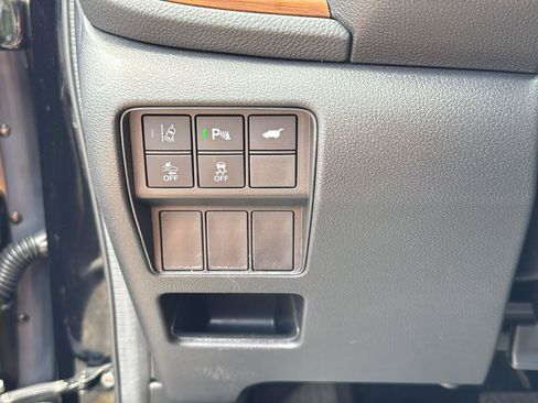 Used 2021 Honda CR-V Touring image 9