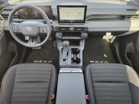 New 2026 Toyota RAV4 SE AWD/4WD image 24