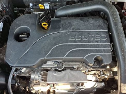 Used 2026 Chevrolet Equinox LT AWD/4WD image 28