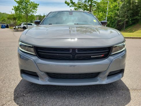 Used 2023 Dodge Charger SXT w/ Cold Weather Package RWD image 19
