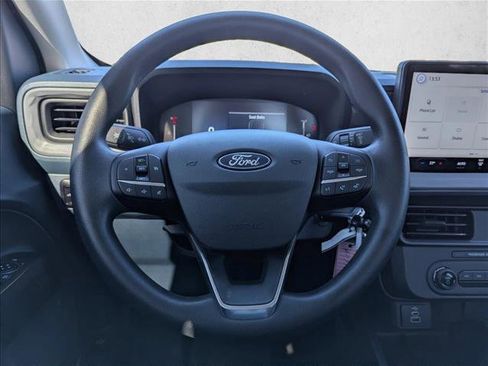 Used 2025 Ford Maverick XL w/ Equipment Group 102A image 15