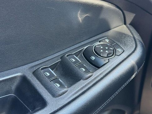 Used 2022 Ford Edge SEL w/ Convenience Package AWD/4WD image 21