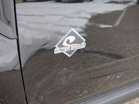 New 2026 Ford Bronco Sport Outer Banks w/ Outer Banks Tech Package+ AWD/4WD image 10