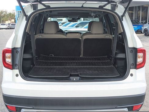 Used 2022 Honda Pilot EX-L image 8