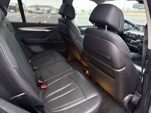 Used 2015 BMW X5 xDrive50i image 19