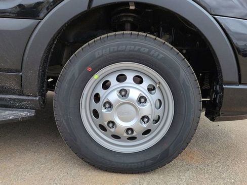New 2026 Ford Transit 350 XLT RWD image 10