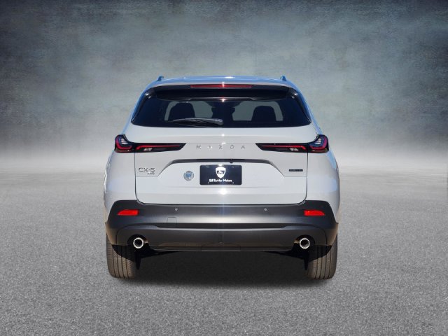 New 2026 MAZDA CX-5 Preferred AWD/4WD image 6