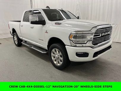 Used 2023 RAM 2500 Laramie
