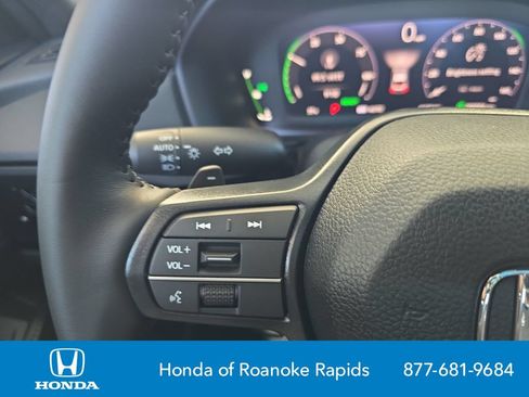 New 2026 Honda Accord Sport image 25