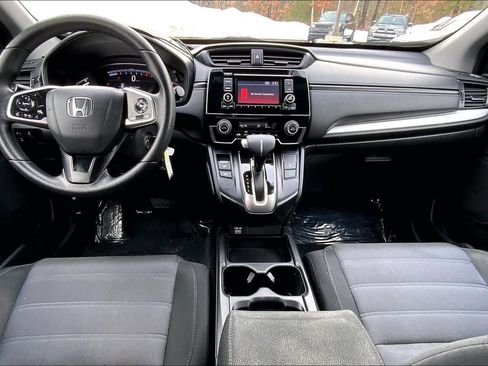 Used 2020 Honda CR-V LX image 14