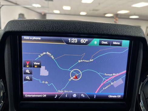 Used 2014 Ford F350 Platinum image 20