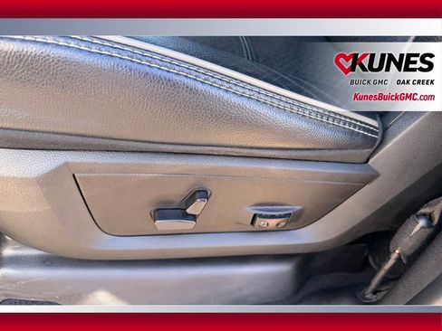 Used 2024 RAM 2500 Laramie image 11