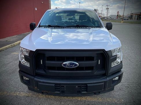 Used 2017 Ford F150 XL w/ XL Power Equipment Group image 8